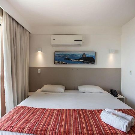 Flat 804 - Conforto E Vista Panoramica Em Macaé Εξωτερικό φωτογραφία