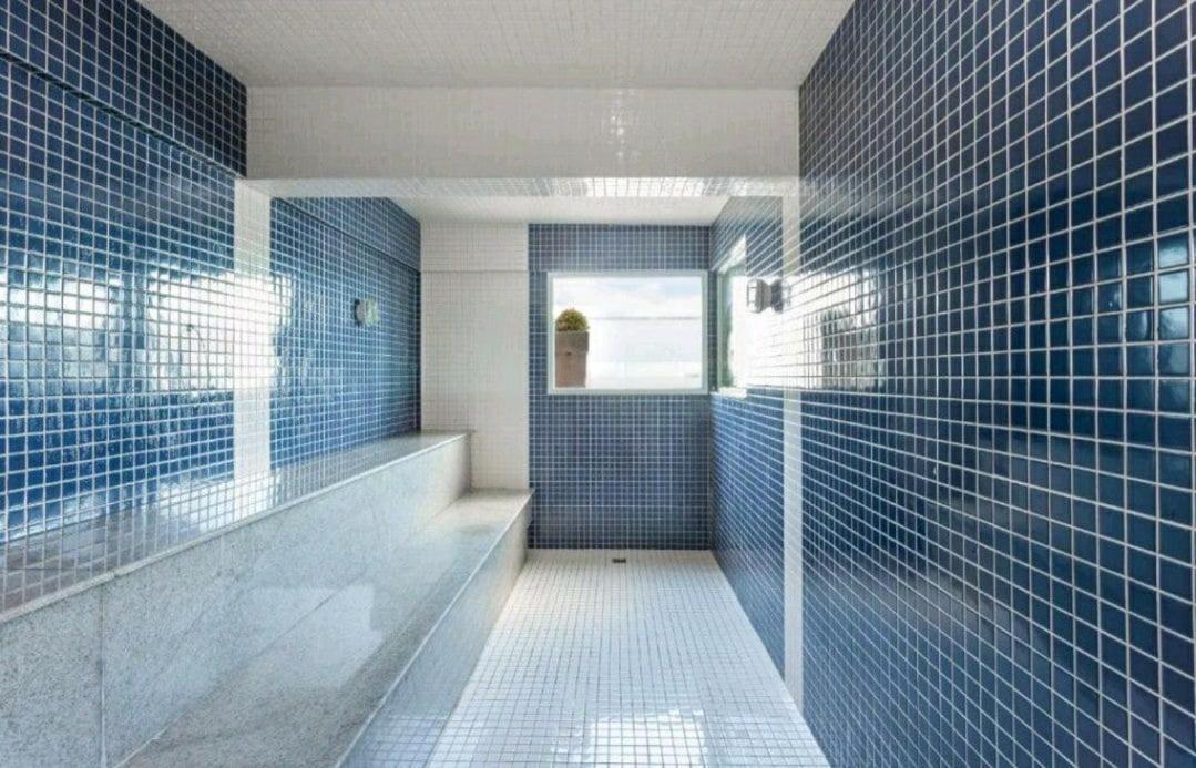 Flat 804 - Conforto E Vista Panoramica Em Macaé Εξωτερικό φωτογραφία
