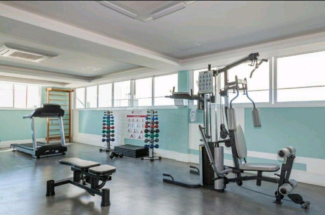 Flat 804 - Conforto E Vista Panoramica Em Macaé Εξωτερικό φωτογραφία